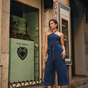 MACACÃO DANI JEANS