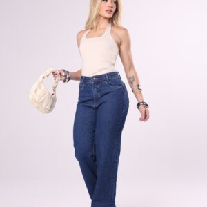 CALÇA RETA